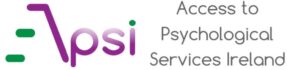 APSI: Access to Psychological Services Ireland